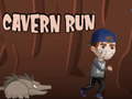 თამაშის Cavern Run 