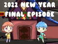 თამაშის 2022 New Year Final Episode