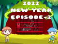 თამაშის 2022 New Year Episode-2