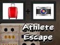 თამაშის Athlete Escape