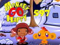 თამაშის Monkey Go Happy Stage 597