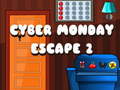 თამაშის Cyber Monday Escape 2