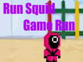 თამაშის Run Squid Game Run