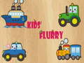 თამაშის Kid's Flurry 