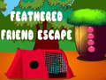 თამაშის Feathered Friend Escape