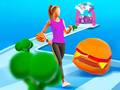 თამაშის Body Race Online