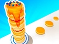 თამაშის Pancake Run