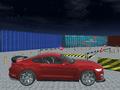 თამაშის Supercar Parking Simulator