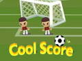 თამაშის Cool Score