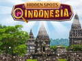 თამაშის Hidden Spots Indonesia