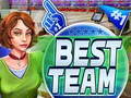 თამაშის Best Team
