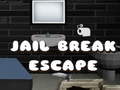 თამაშის Jail Break Escape