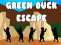 თამაშის Green Duck Escape