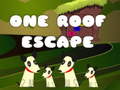 თამაშის One Roof Escape