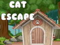 თამაშის Cat Escape