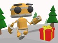 თამაშის Running Bot