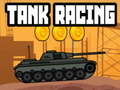 თამაშის Tank Racing