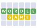 თამაშის Wordle Game