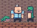 თამაშის Pirate Bombs 2