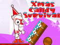 თამაშის Xmas Candy Survival