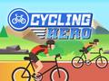 თამაშის Cycling Hero