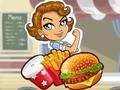 თამაშის Julias Food Truck