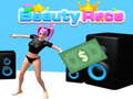 თამაშის Beauty Race