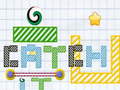 თამაშის Catch it
