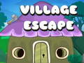 თამაშის Village Escape