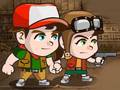 თამაშის The Pyramid Adventure