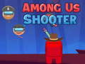 თამაშის Among Us Shooter