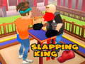 თამაშის Slapping King 