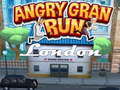 თამაშის Angry Granny Run: London