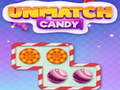 თამაშის Unmatch Candy