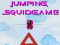 თამაშის Jumping Squid Game