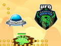 თამაშის UFO 