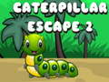 თამაშის Caterpillar Escape 2