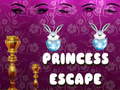 თამაშის Princess Escape