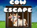 თამაშის Cow Escape