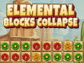 თამაშის Elemental Blocks Collapse