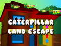 თამაშის Caterpillar Land Escape