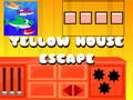 თამაშის Yellow House Escape