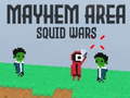 თამაშის Mayhem Area Squid Wars