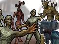 თამაშის Monster Shooter
