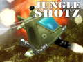 თამაშის Jungle Shotz