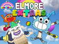 თამაშის Gumball: Elmore Extras