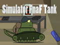 თამაშის Simulator Fnaf Tank