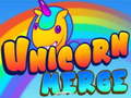 თამაშის Unicorn Merge