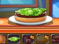 თამაშის Top Burger Cooking