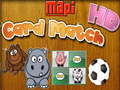 თამაშის Card Match HD